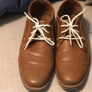 Men Chukka Boots sz 8.5